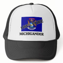 100 Percent Michigander