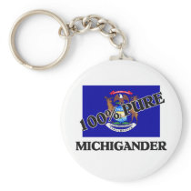 100 Percent Michigander