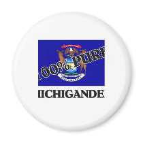 100 Percent Michigander