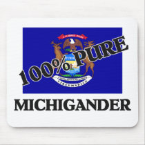 100 Percent Michigander