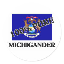 100 Percent Michigander