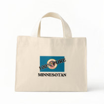 100 Percent Minnesotan Bags
