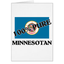 100 Percent Minnesotan