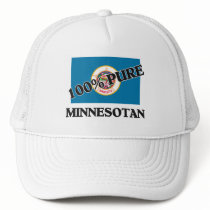 100 Percent Minnesotan