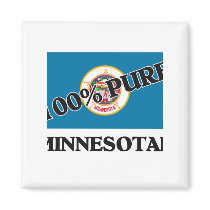 100 Percent Minnesotan