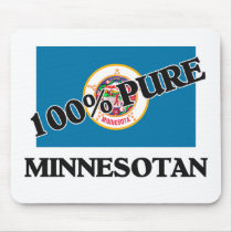100 Percent Minnesotan