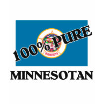 100 Percent Minnesotan