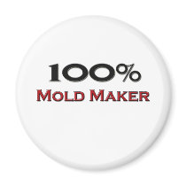 100 Percent Mould Maker