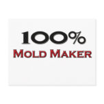 100 Percent Mould Maker