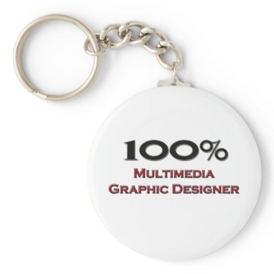 100 Percent Multimedia Graphic Designer by professions