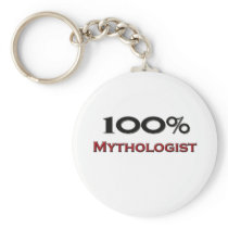 100 Percent Mythologist