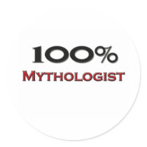 100 Percent Mythologist