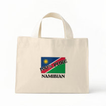 100 Percent NAMIBIAN Canvas Bag
