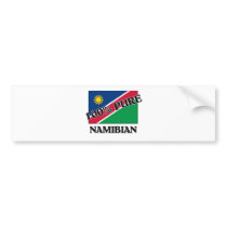 100 Percent NAMIBIAN