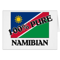 100 Percent NAMIBIAN