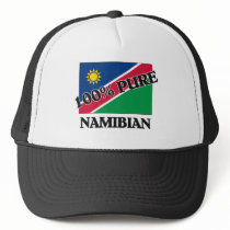 100 Percent NAMIBIAN