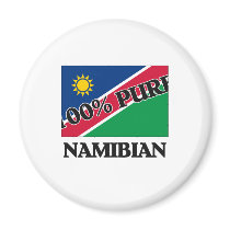 100 Percent NAMIBIAN