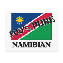 100 Percent NAMIBIAN