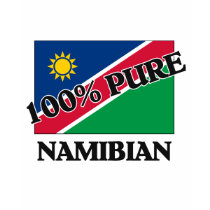 100 Percent NAMIBIAN