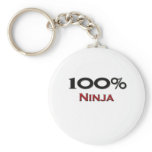 100 Percent Ninja