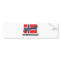 100 Percent NORWEGIAN