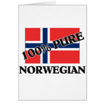100 Percent NORWEGIAN