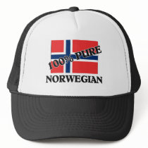 100 Percent NORWEGIAN