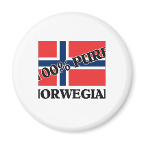 100 Percent NORWEGIAN
