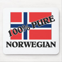 100 Percent NORWEGIAN