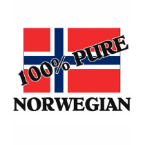100 Percent NORWEGIAN