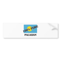 100 Percent PALAUAN