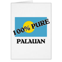 100 Percent PALAUAN