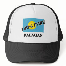 100 Percent PALAUAN