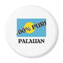100 Percent PALAUAN
