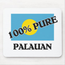 100 Percent PALAUAN