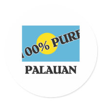 100 Percent PALAUAN