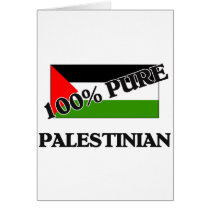 100 Percent PALESTINIAN