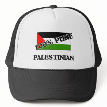 100 Percent PALESTINIAN