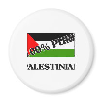 100 Percent PALESTINIAN
