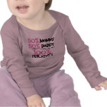 100 Percent Perfect t-shirts