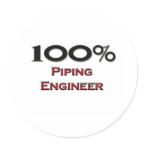 100 Percent Piping Engineer