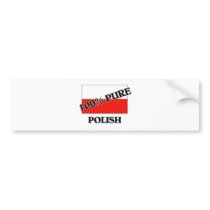 100 Percent POLISH