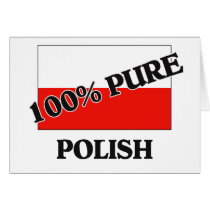 100 Percent POLISH