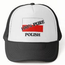 100 Percent POLISH