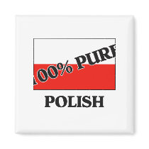 100 Percent POLISH