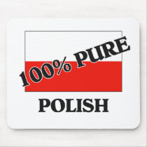 100 Percent POLISH