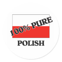 100 Percent POLISH