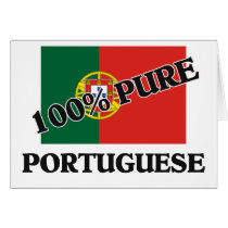 100 Percent PORTUGUESE
