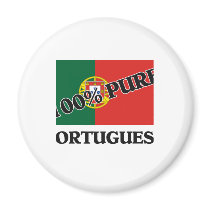 100 Percent PORTUGUESE
