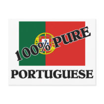 100 Percent PORTUGUESE